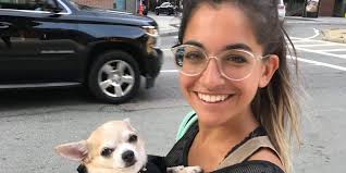 School For The Dogs' Sasha Prasad