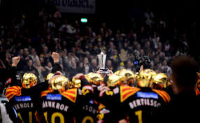 Check spelling or type a new query. Matchrapport Och Infor Matchen Frolunda Brynas If Brynasblogg