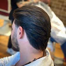 Trova una vasta selezione di punti luce capelli a prezzi vantaggiosi su ebay. Sandro Barber Shop Taglio Classic Con Punto Luce E Trattamento Alla Cheratina Barber Trattamento Capelli Salone Facebook