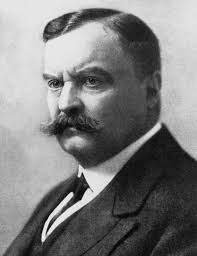 Great scientists, great moustaches II (a Movember posting)