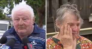 Preston house gutted lightning strike set house