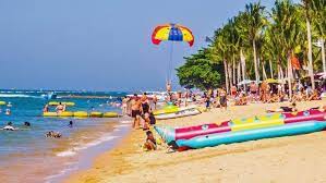 Top Beaches In Pattaya Top 7 Most Beautiful Best Beaches In Pattaya Thailand Living Nomads Travel Tips Guides News Information Pattaya Best Holiday Destinations Sea Life Bangkok