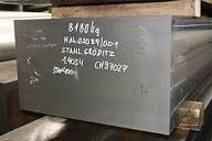 1.4034 - x46cr13 stainless steel from stock