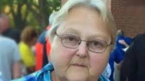 Sandra J. Dudley, 71, of Watertown