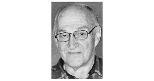 Lewis Russell Obituary (2015)