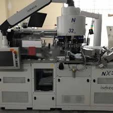 I had my internship program with this company which formely known as ismeca malaysia sdn bhd. Ismeca Nt16 Handler Used For Sale Price 9195066 Buy From Cae