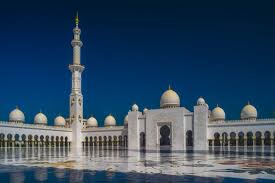 A mosque in the uae's capital abu dhabi has been renamed the mary, mother of jesus mosque in a bid to consolidate bonds of humanity between followers of mary, as the mother of jesus, is of course a holy, special figure in our communities. 8 Mosques In Abu Dhabi For A Holy And Religious Experience