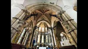 Historic south Bombay church offers a ...