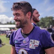 Like I said Happy Raven's Day who is one and done not BALTIMORE