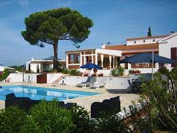 La Giraglia Chambres D Hotes De Charme A Hyeres Les Palmiers En 2020 Chambre Hote Charme Belle Villa Maison Style