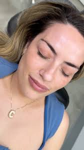 Clients and their permanent makeup (by Me) 😎♥️ Sabrina Ink Cosmetics  #permanentmakeup #pmu #entrepreneur