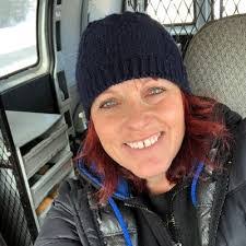 Amber Phipps's Instagram, Twitter & Facebook