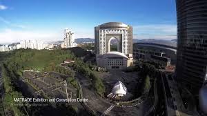 Mecc, established by matrade, provides convention facilities, exhibition halls, and meeting rooms. Matrade Exhibition And Convention Centre Youtube