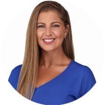 Elizabeth Levin's Instagram, Twitter & Facebook