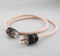 Pure Copper 6N OCC 12TC HI-FI Power Cable Audiophile US EU AU Plug Power  Cord | eBay
