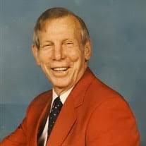 Hugo Dale Smith S/M SGT Obituary (2022)