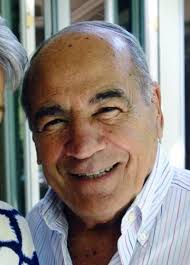 Vincent Palumbo Obituary (1934