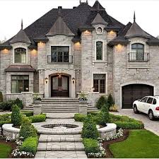 Nice Curb Appreal Mansions Homes Luxury Homes Mansions