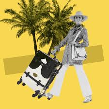 Check spelling or type a new query. The Best Luggage For Travel 2021 Stylish And Durable Suitcase Brands