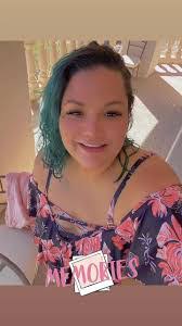 Tabitha Torres's Instagram, Twitter & Facebook