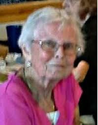 AUDREY GODWIN Obituary (2017)