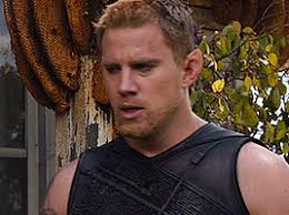 Incredible concept art for Caine's energy shield by Simon Murton.