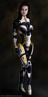 We did not find results for: Miranda Lawson Mass Effect 3 By Dwarfvader23 On Deviantart