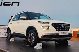 Check spelling or type a new query. Hyundai Venue Officially Unveiled In India Pictures Launch Details