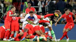 England began their world cup qualification campaign by creating a hatful of chances against san marino scott murray david hytner's report has landed. Psychologist Ian Mitchell Expands Role With England Football Team The Times
