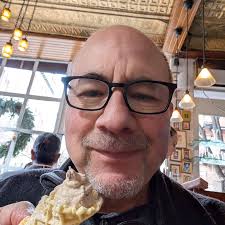 30 years of craigslist, or, how did that happen? Okay, I'm not even sure  when I sent out the first email, since I never had any idea that my little  effort would