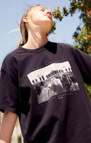 John Galt Penelope Love Free T-Shirt