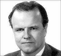 GEORGE BINGHAM Obituary (1925