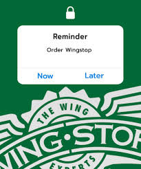 The latest tweets from @wingstopmexico Wingstop On Twitter Best Part Of The Day