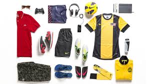 Brazil national team 2014/2016 home football shirt soccer jersey camiseta sz l. Malaysia Defends Championship Title In Nike S Most Environmentally Friendly Uniform Nike News