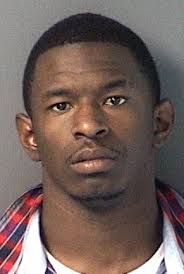 Arrest Made In Murder : NorthEscambia.com