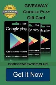 Pin On Free Google Play Gift Card