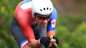 De nederlandse sportploeg wordt vanmiddag (13.00 uur) tijdens de openingsceremonie van de olympische spelen vertegenwoordigd door 42 atleten en stafleden. Olympische Wielerselectie Bekend Dumoulin Rijdt Tijdrit En Wegwedstrijd Nos