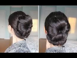 Hair khopa photo dikhao : Double Bun Hairstyle Youtube
