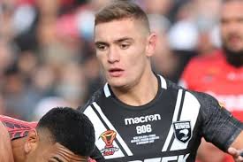 NRL 2010: Danny Levi set to join Manly Sea Eagles after leaving Newcastle  Knights