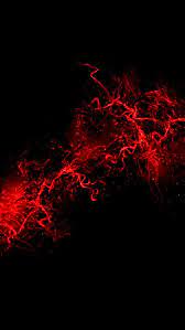 76 Red Phone Wallpapers On Wallpaperplay Red Wallpaper Red And Black Wallpaper Hd Wallpaper Android