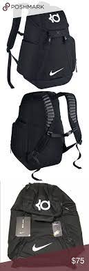 Nike Kd Max Air Elite Backpack Nwt Ba5394 011 Elite Backpack Nike Bags Backpacks
