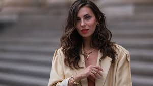 Explore Yanina Molina's passion of adult entertainment