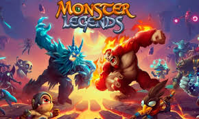 It is another version of kinemaster. Monster Legends Apk Mod V9 2 10 Unlimited Money Gems