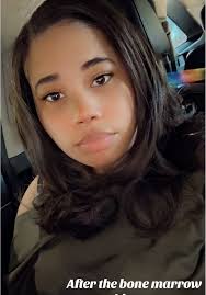 Bone Marrow Removal for Testing