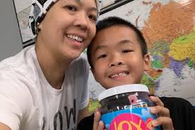 Fundraiser by Samuel Au : Help Elsa Beat Cancer