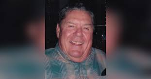 Obituary information for Johnny Edward Tilley