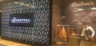 We did not find results for: Arturo Calle Se Acerca Al Lujo Y Lanza Su Cuarta Cadena Signatura Modaes Latinoamerica