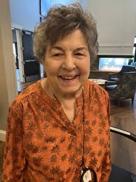 Current Assisted Living Activities at The Birches, GA