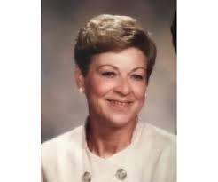 Carol Graf Obituary (1941