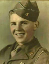 Obituary for James Nelson Marker, Sr.